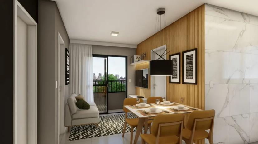 Imagem princial da unidade Prestige Morumbi