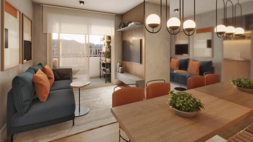 Imagem princial da unidade Boulevard Vila Romana