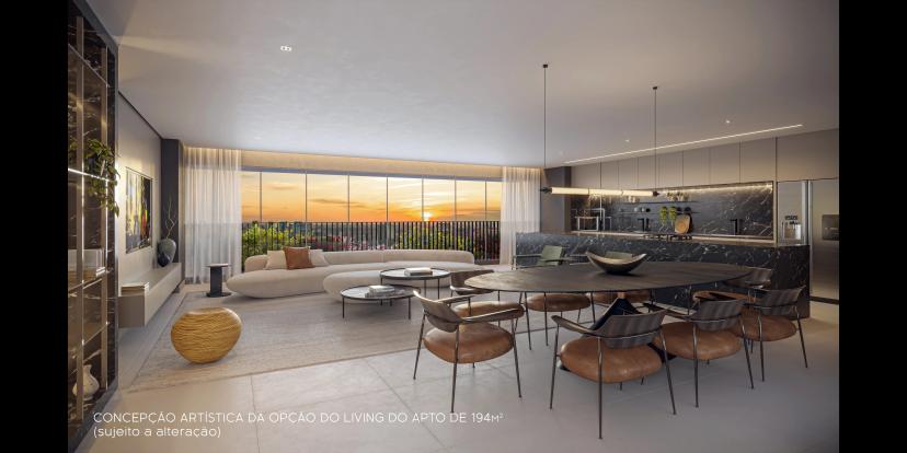 Imagem princial da unidade Bosque Vila Nova