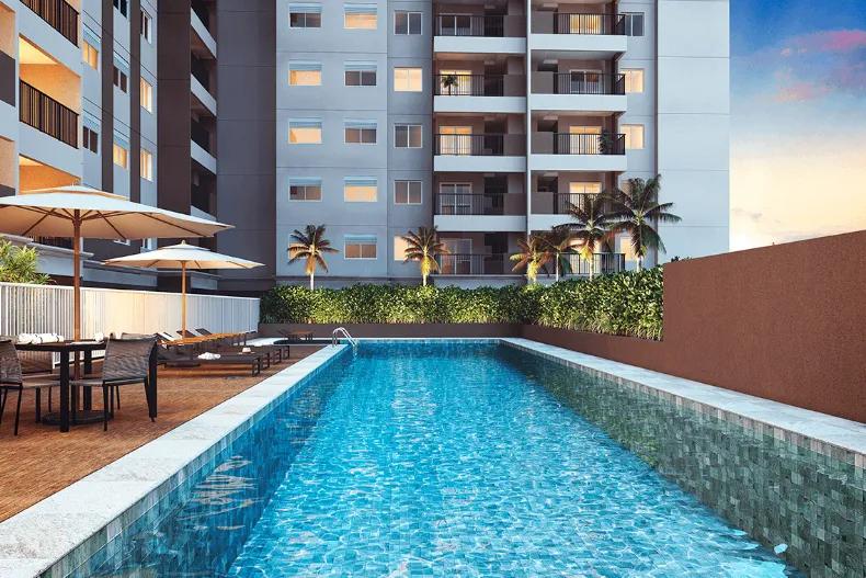 Imagem princial da unidade Epic Jaguaré