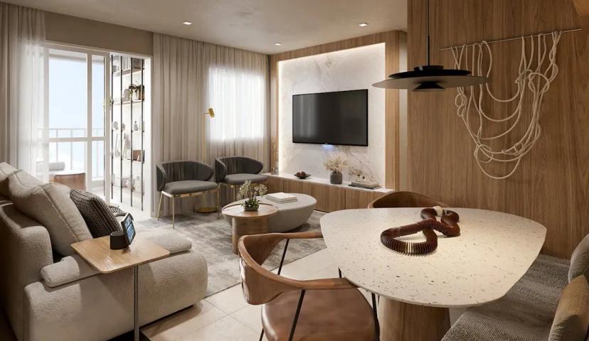 Imagem princial da unidade Gran Sky