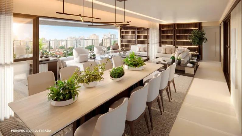 Imagem princial da unidade Ampére Brooklin