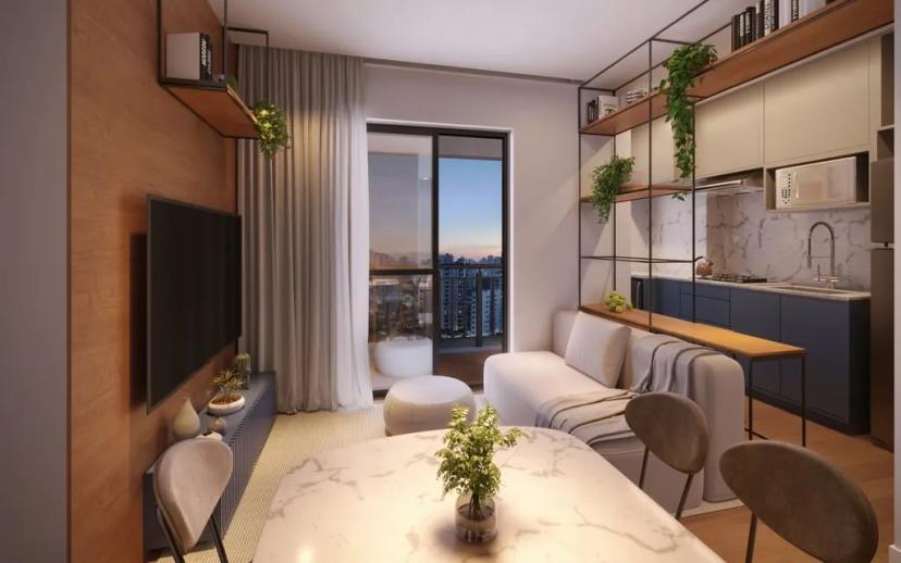 Imagem princial da unidade Full Jardim São Paulo