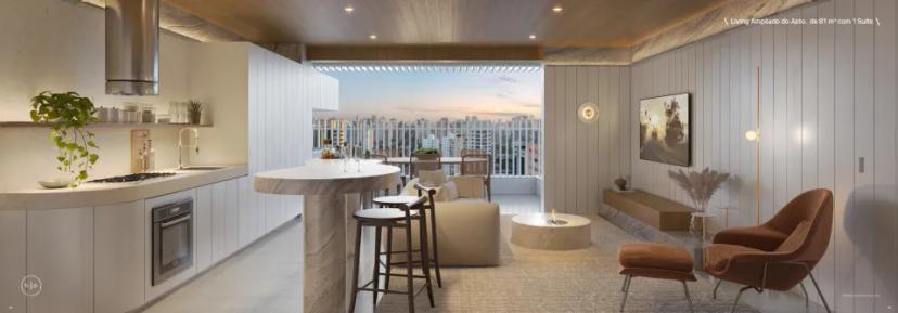 Imagem princial da unidade Vogel Moema