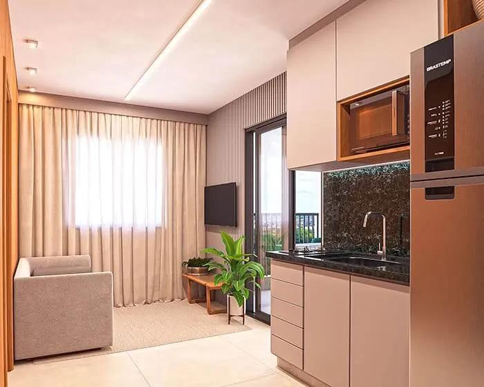 Imagem princial da unidade Serena Tucuruvi