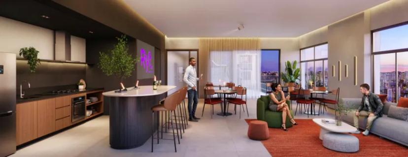 Imagem princial da unidade Ryt Paulista