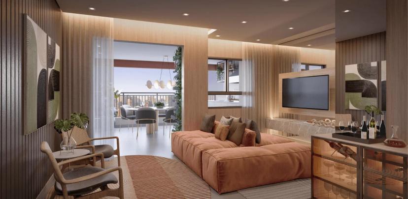 Imagem princial da unidade Connect Estação João Dias