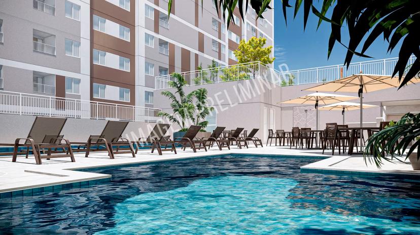 Imagem princial da unidade Led Iguatemi