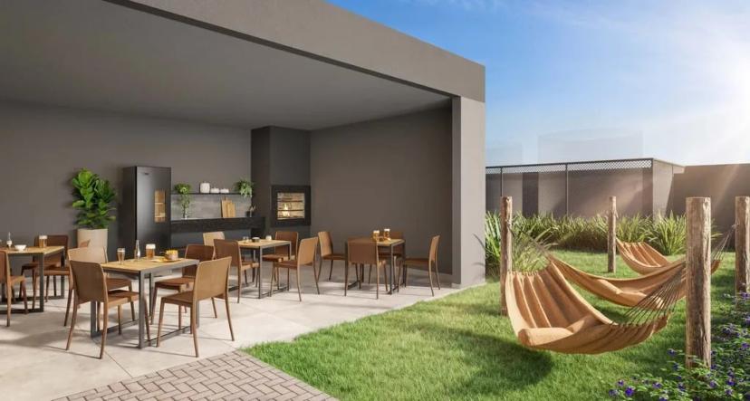 Imagem princial da unidade Vivaz Ermelino Matarazzo