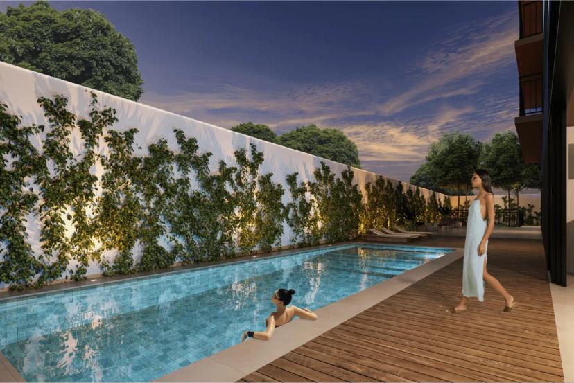 Imagem princial da unidade UP Select Vila Sônia