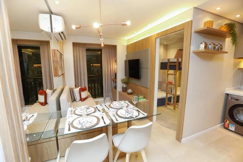 Imagem princial da unidade Start Butantã