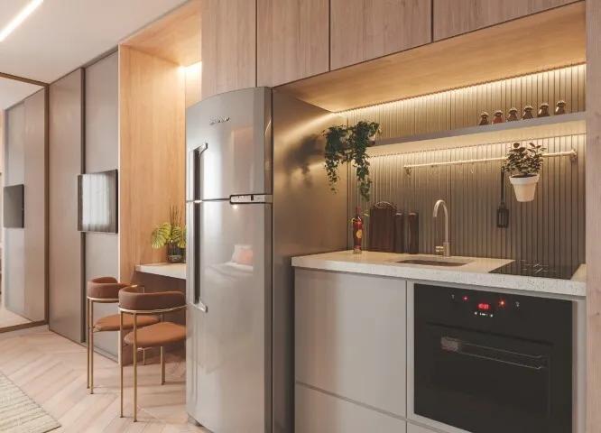 Imagem princial da unidade Start Vila Medeiros