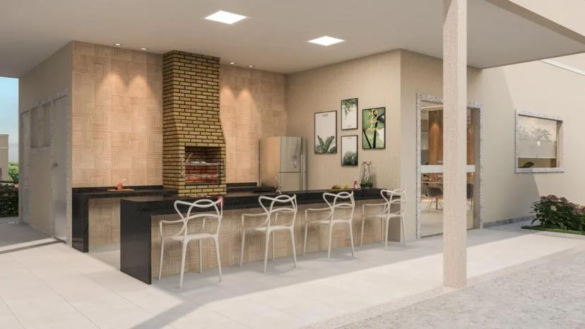 Imagem princial da unidade Residencial Olímpia