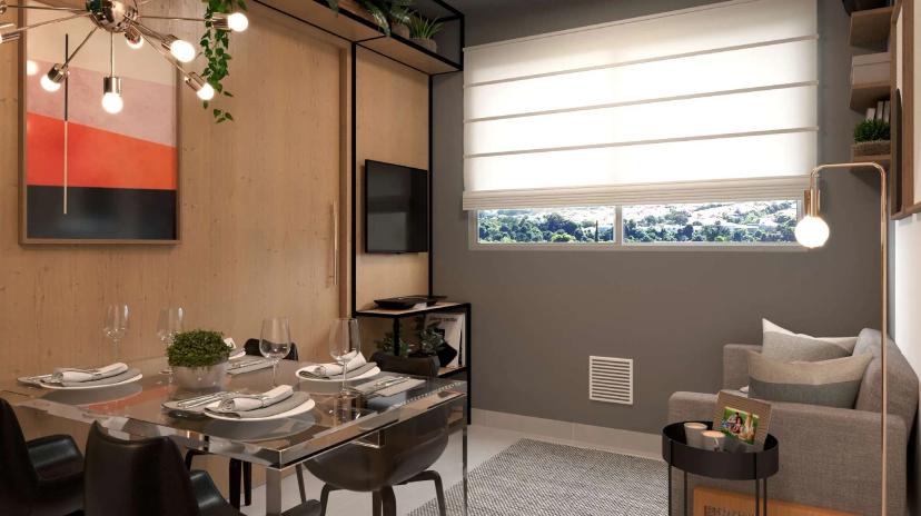 Imagem princial da unidade Farol Cantareira