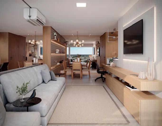 Imagem princial da unidade Aldana Jardim