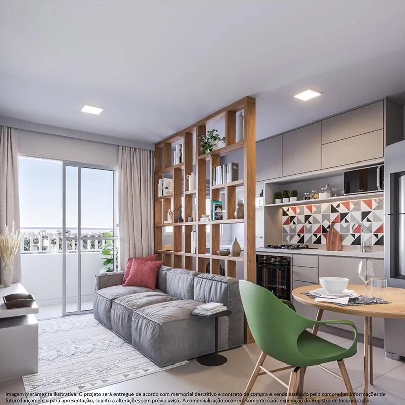 Imagem princial da unidade Vila Suissa