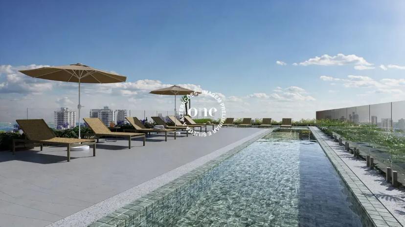 Imagem princial da unidade Nex One Angélica