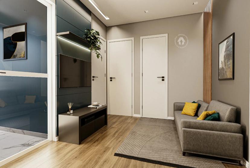 Imagem princial da unidade Metrocasa São Joaquim