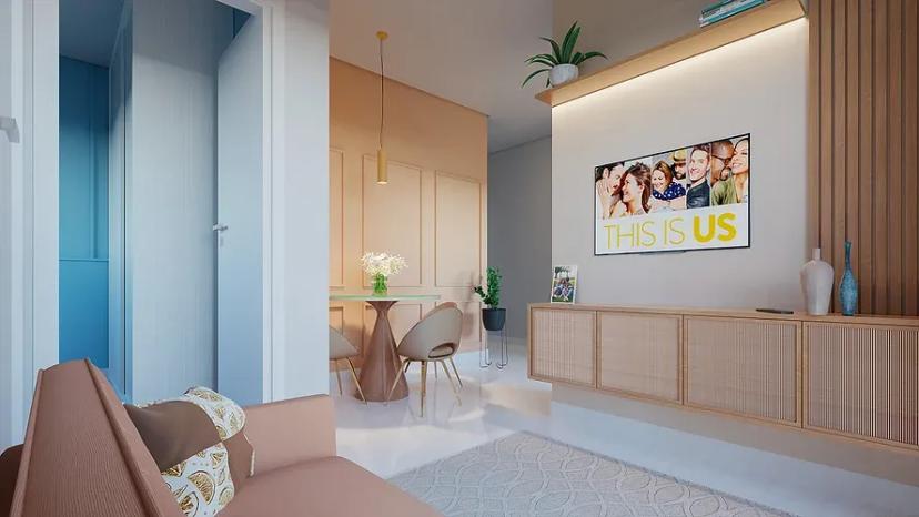 Imagem princial da unidade Neon Abdon Batista