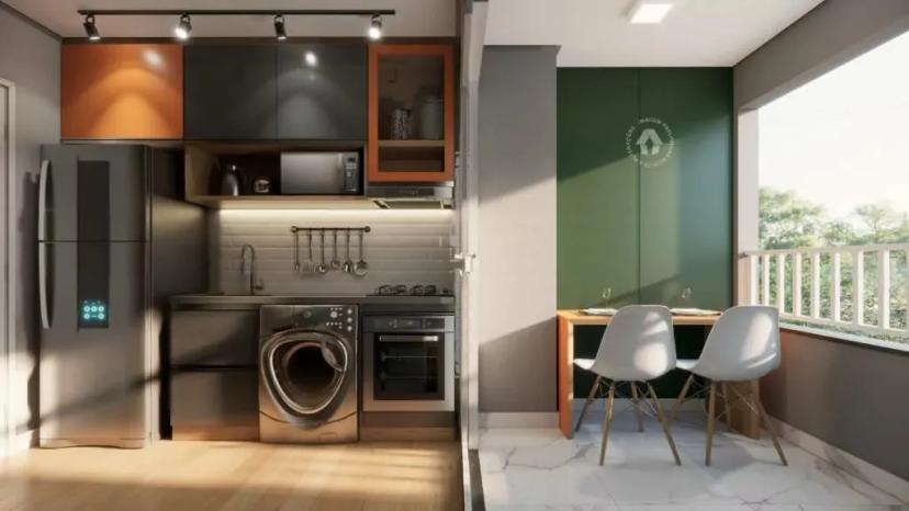 Imagem princial da unidade Metrocasa Vista Cupecê