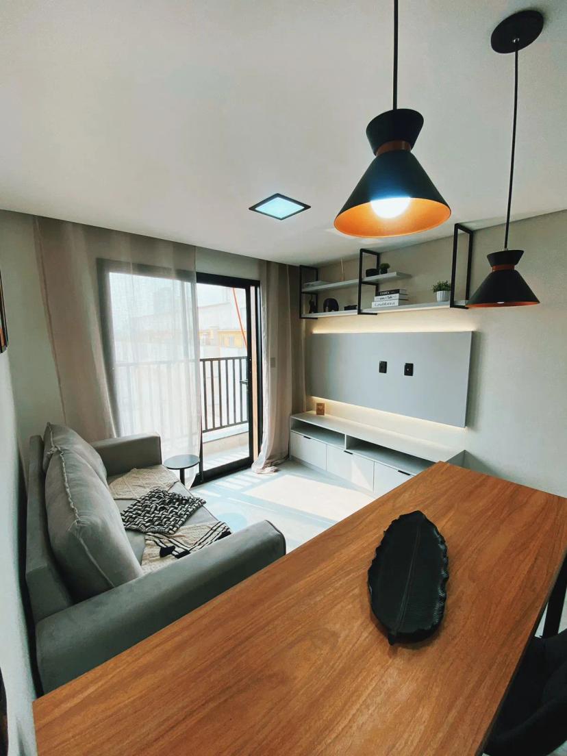 Imagem princial da unidade Confort Penha