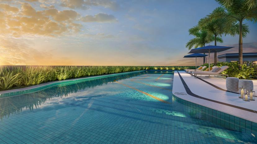 Imagem princial da unidade Home Boutique By Living Anália Franco