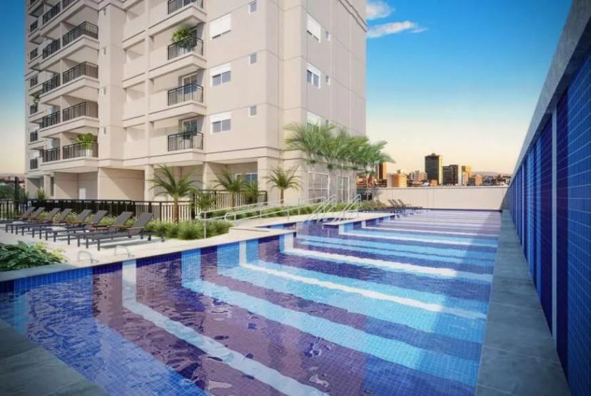 Imagem princial da unidade Splendor Brooklin