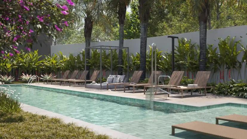 Imagem princial da unidade Today Campo Belo