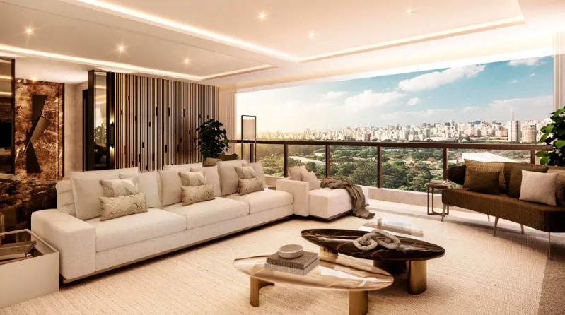 Imagem princial da unidade Splend Moema