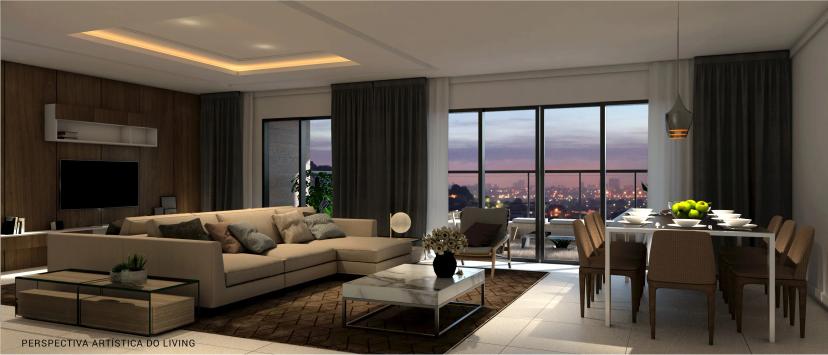 Imagem princial da unidade Unique Santana