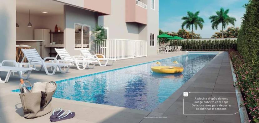 Imagem princial da unidade Way Parque Central