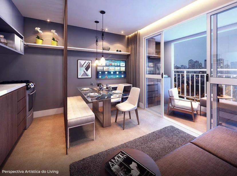 Imagem princial da unidade Maxximo Viver