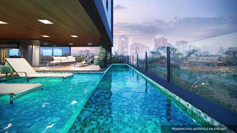 Imagem princial da unidade Emerald