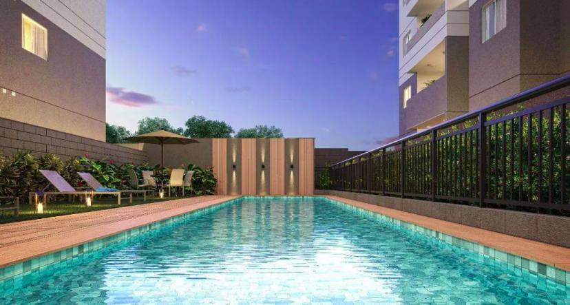 Imagem princial da unidade Novvo Marajoara