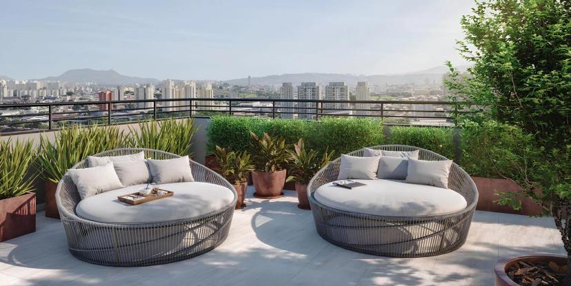 Imagem princial da unidade Cidade Lapa Santa Marina