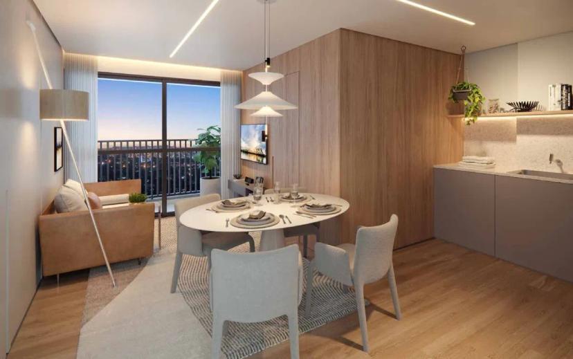 Imagem princial da unidade Live Altino