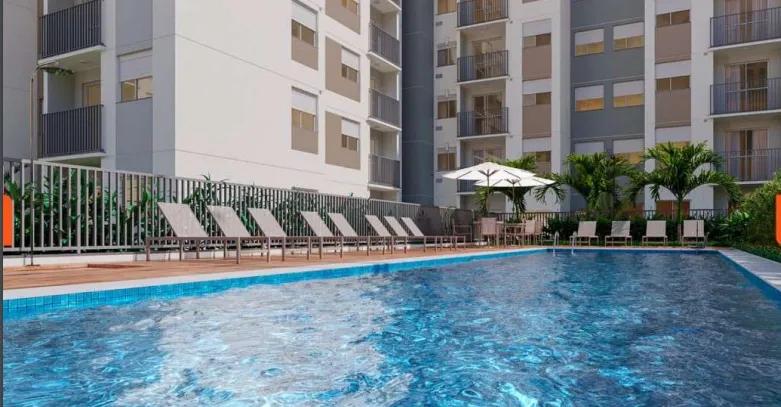 Imagem princial da unidade Vibra Jardim Marajoara