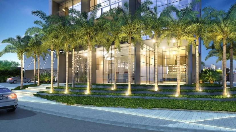 Imagem princial da unidade G.E.O