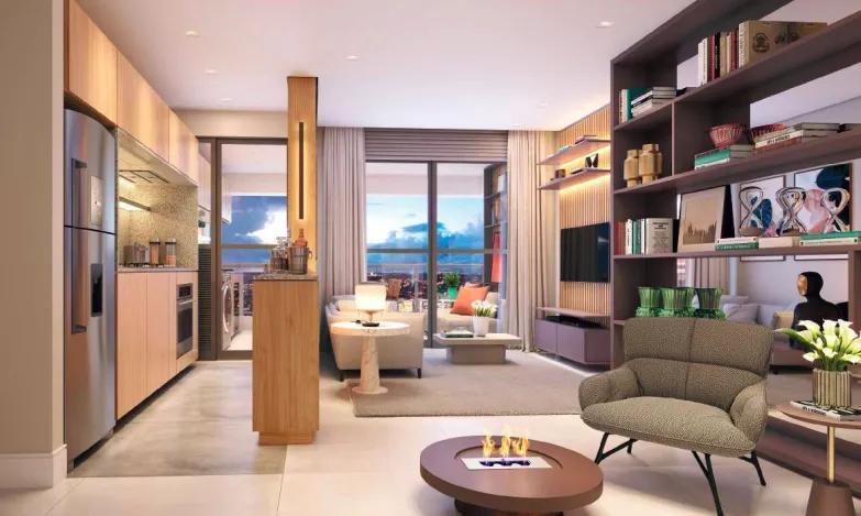 Imagem princial da unidade UNY Vila Mariana