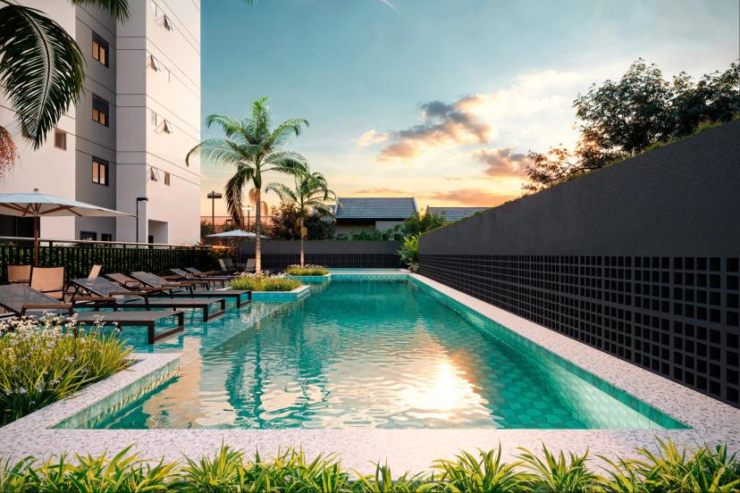 Imagem princial da unidade Infinite São Caetano