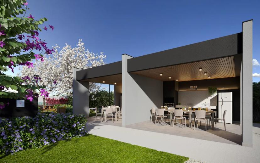 Imagem princial da unidade Cidade Villa Lobos Soprano