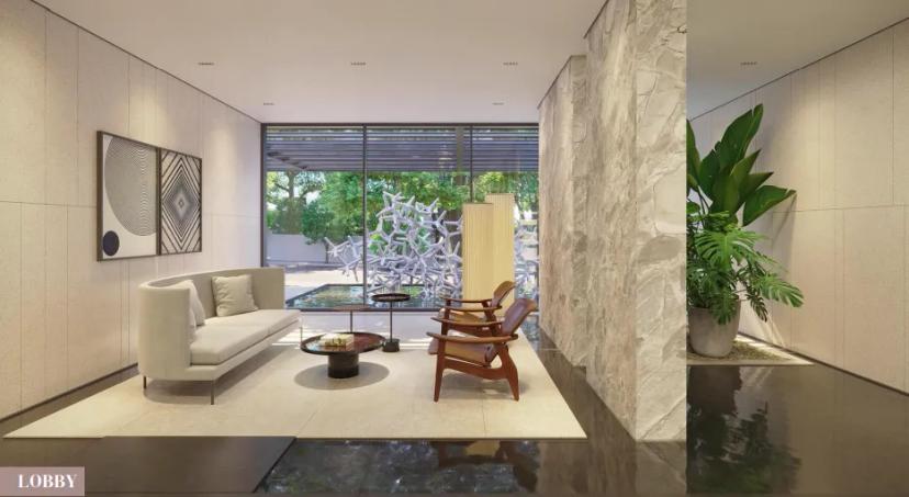 Imagem princial da unidade Capitolo Klabin