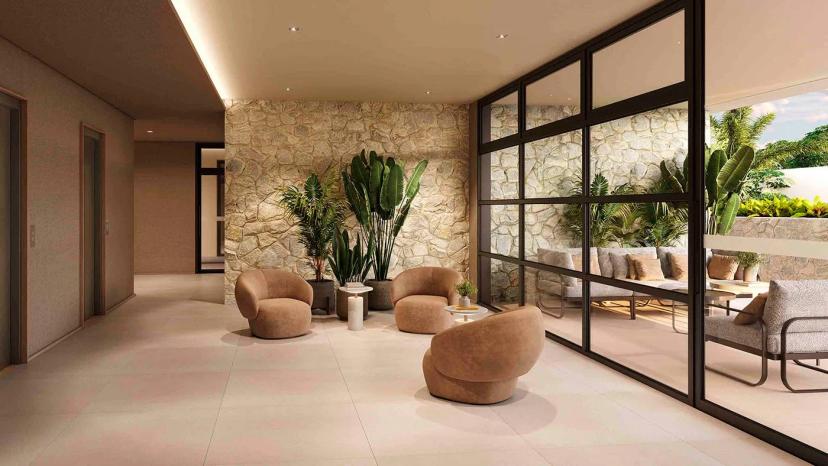 Imagem princial da unidade Mozae Higienópolis