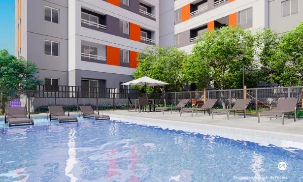 Imagem princial da unidade Mundo Apto Estação Lapa