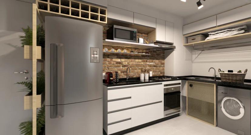 Imagem princial da unidade Vista Vila das belezas