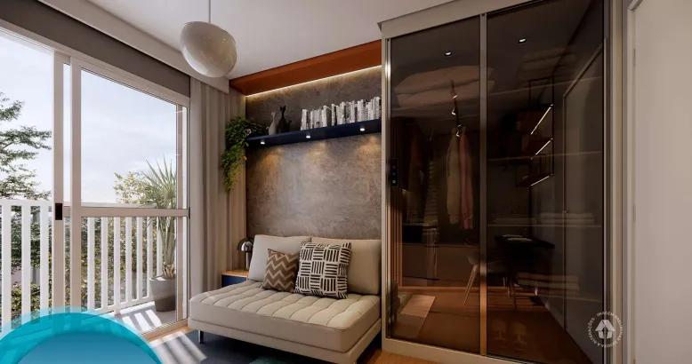 Imagem princial da unidade Metrocasa Avenida Vila Ema