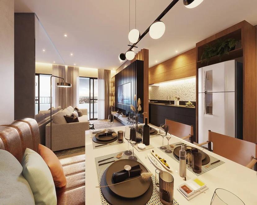 Imagem princial da unidade Bless RSF Parque Barueri