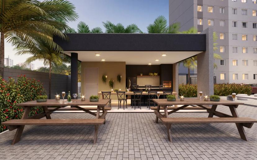 Imagem princial da unidade Cidade Villa Lobos Sonata