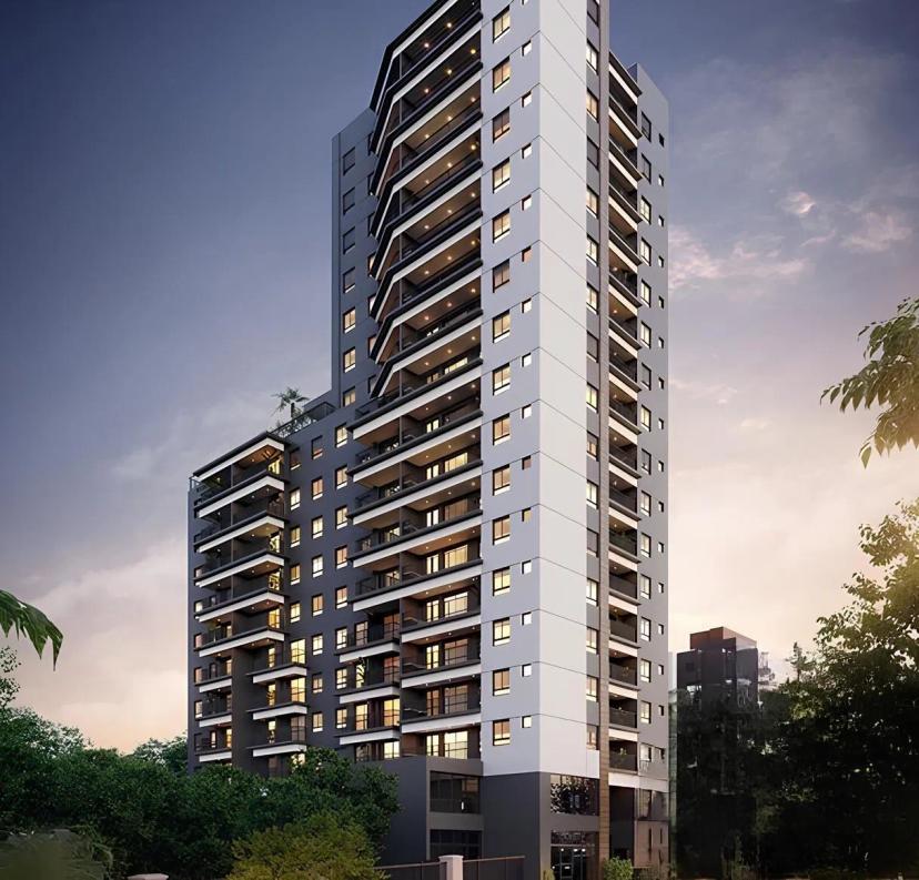 Imagem princial da unidade Oiti Perdizes