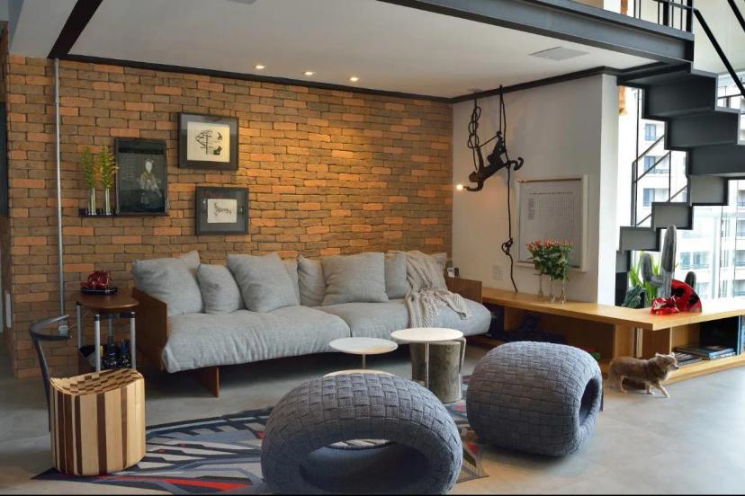 Imagem princial da unidade Condomínio M Ferraz 339